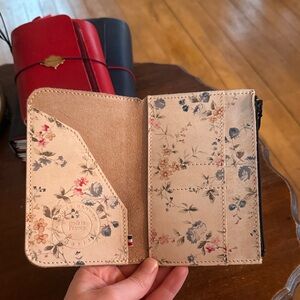 Louise Carmen Liberty Albert Portfolio